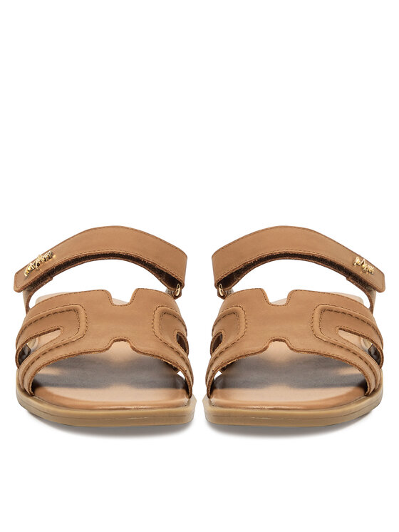 MEXX Papucs MEXX MX/012C-EST Barna