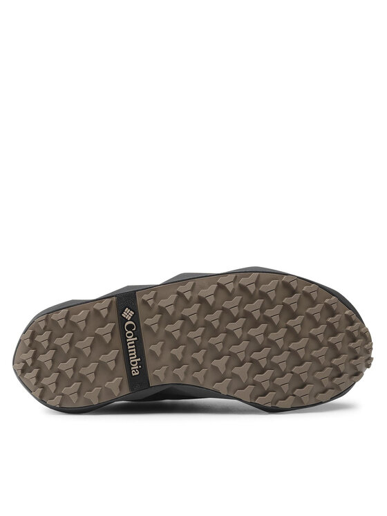 Columbia Trekking Columbia Facet™ 60 Low Outdry™ BM1821 Crna