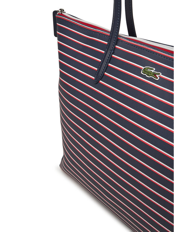 Lacoste Soma Lacoste NF4939SJ Tumši zils
