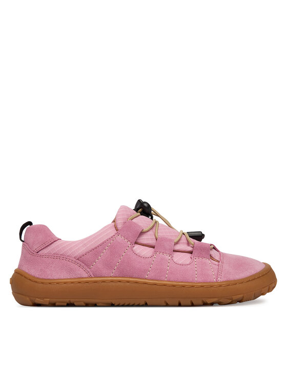 Froddo Снікерcи Froddo Barefoot Trekk G3130293-5 D Рожевий