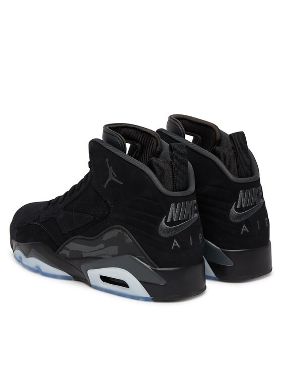 Nike Sneakers Nike Mvp DZ4475 001 Negru