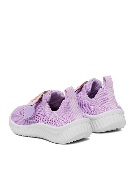 Paw Patrol Tenisice Paw Patrol CP66-SS25-304PAW Ljubičasta