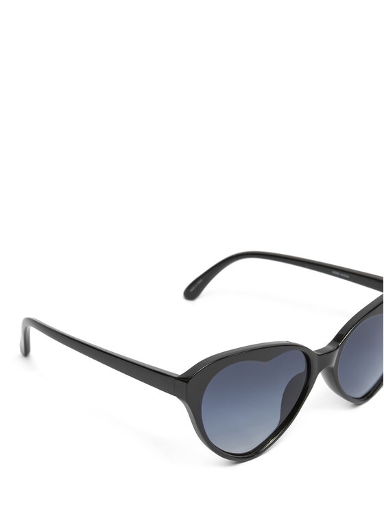 Vero Moda Akiniai nuo saulės Vero Moda 10261553 Juoda