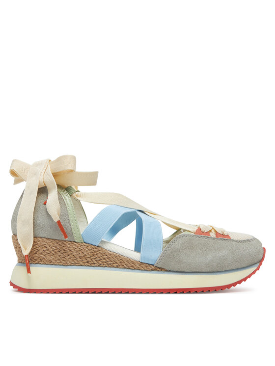 Gioseppo Scarpe basse Gioseppo Hinesburg 74956-P Beige