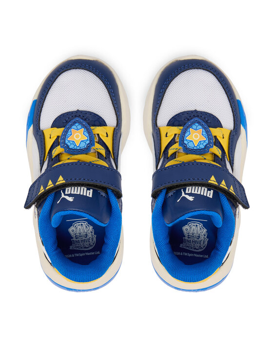 Puma Снікерcи Puma Trinity 2 Paw Patrol AC+ Inf 405767 01 Кольоровий