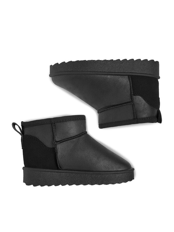 DeeZee Снігоходи DeeZee CEO-CM250119-19 Чорний