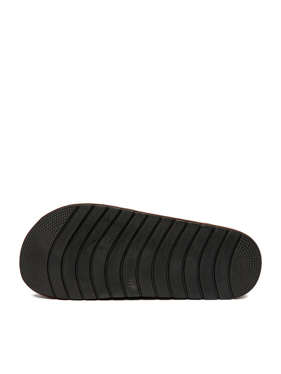 DeeZee Шльопанці DeeZee CEO-HXX25C05-2 Коричневий