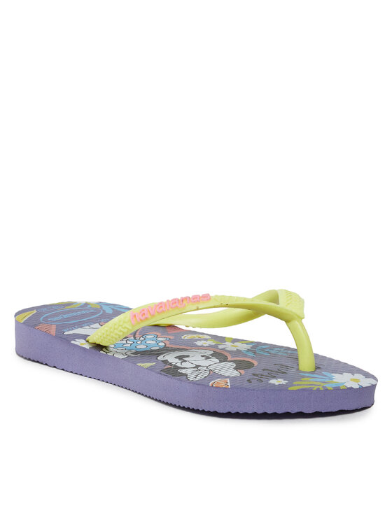 Havaianas Infradito Havaianas 41302879053 Multicolore