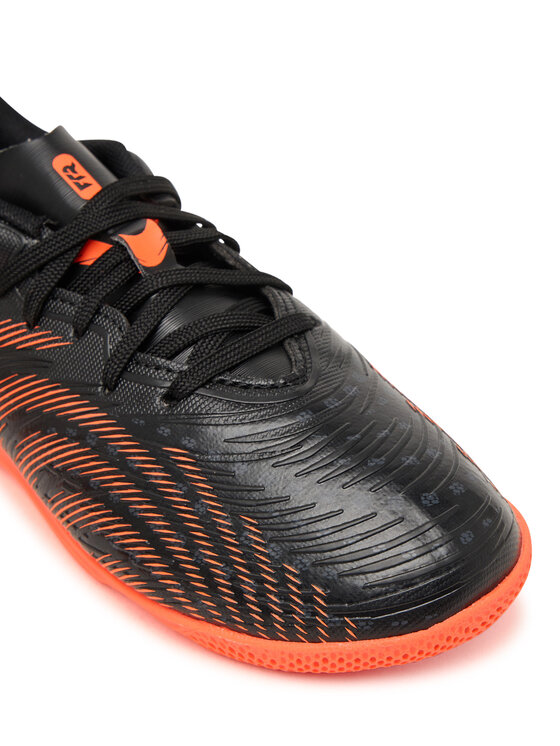 Puma Взуття для футболу Puma Future 9 Play It Jr 108927 02 Чорний