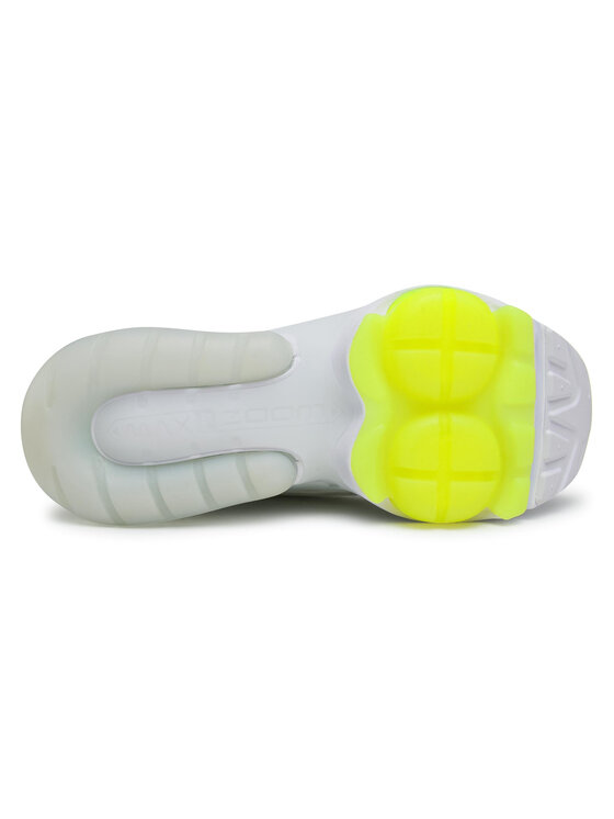 Nike Сникърси Nike Air Max ZM950 CK7212 100 Бял