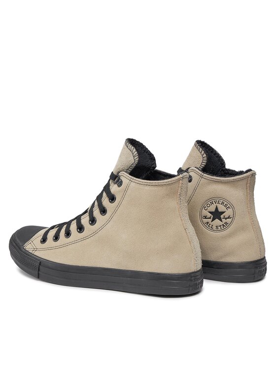 Converse Teniși Converse Chuck Taylor All Star A05613C Bej
