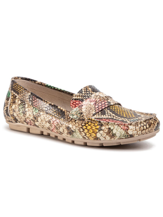 Carinii Mocasini Carinii B4353 Colorat