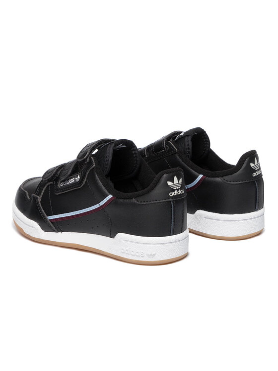 adidas Αθλητικά adidas Continental 80 Cf C EE8045 Μαύρο