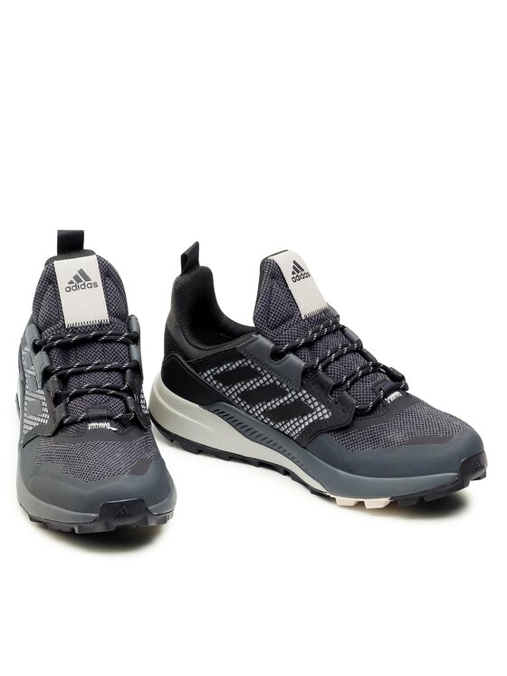 adidas Pārgājienu apavi adidas Terrex Trailmaker Gtx GORE-TEX FV6863 Melns