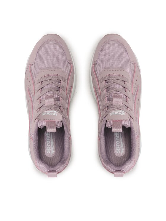 Sprandi Sneakers Sprandi WPRS-11693-01 Violet