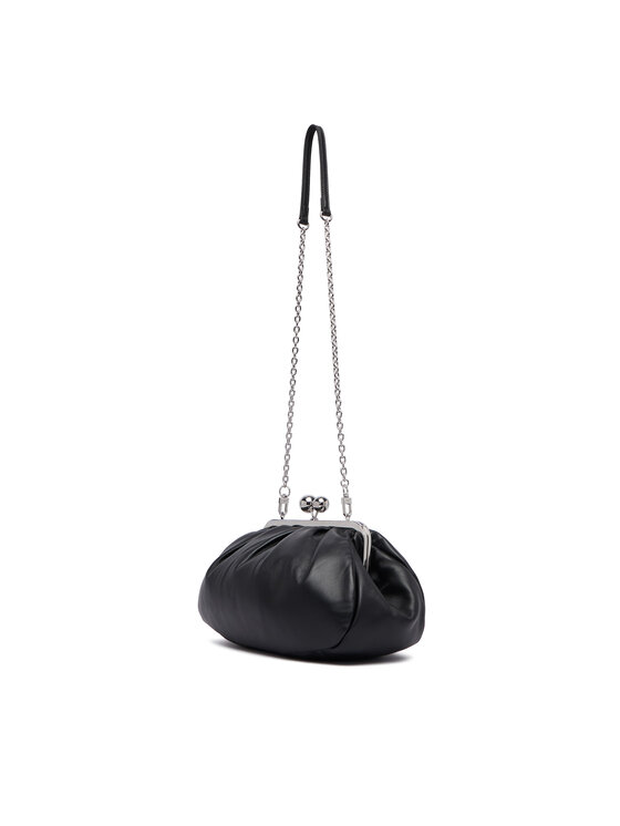 Weekend Max Mara Дамска чанта Weekend Max Mara Cubico 55160902600 Черен