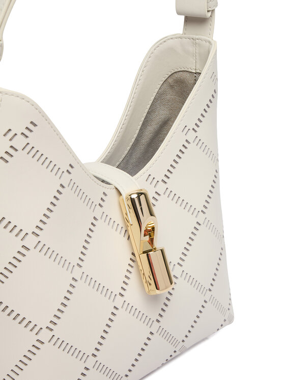 Furla Geantă Furla Goccia S WB01979 BX3947 KH 1704S Crem