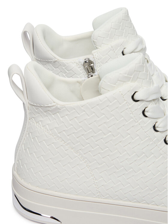 DKNY Кеди DKNY Yaser K1611427 Білий