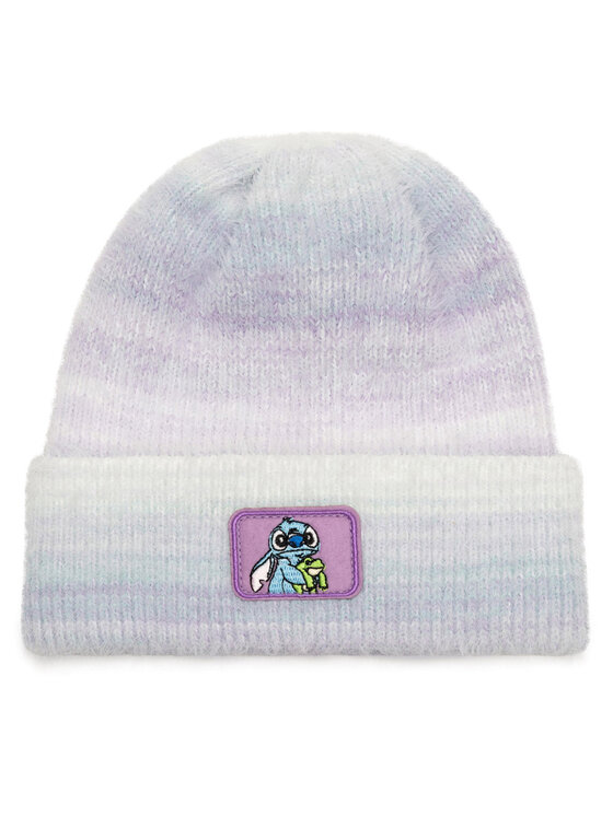 Disney Classics Шапкa Disney Classics ACCCS-AW24-319DCLS Фіолетовий