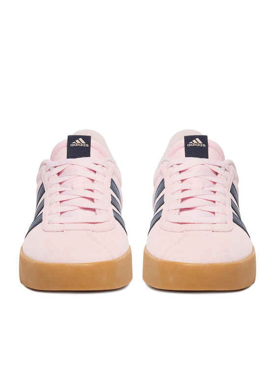 adidas Снікерcи adidas CEO-VL COURT 3.0 JP7629 Рожевий