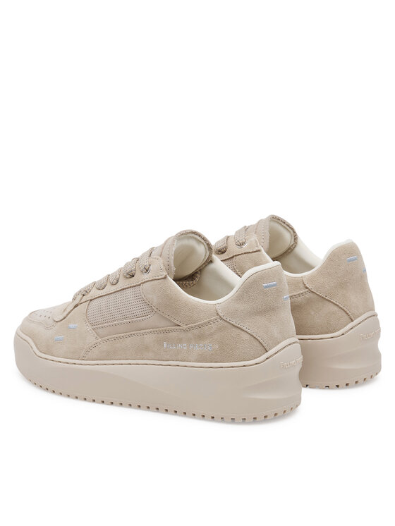 Filling Pieces Sneakersy Filling Pieces Avenue 52122791919 Béžová