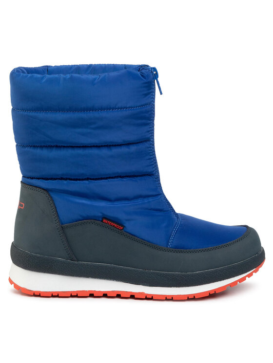 CMP Снігоходи CMP Kids Rae Snow Boots Wp 39Q4964J Cиній