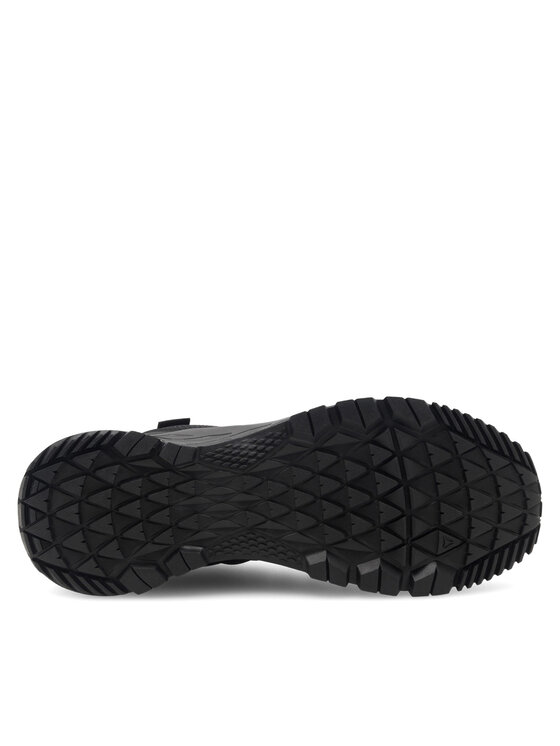 Reebok Scarpe da trekking Reebok Astroride Trail Gtx GORE-TEX GX2202 Nero