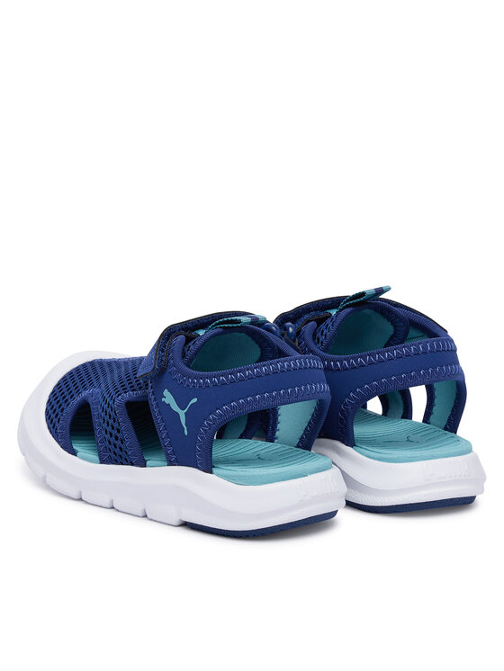 Puma Босоніжки Puma Puma Fun Racer Sandal Mesh V Inf 401576 Cиній