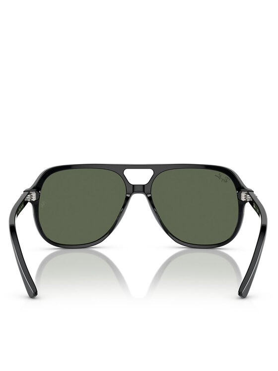 Ray-Ban Napszemüveg Ray-Ban 0RJ9096S Fekete