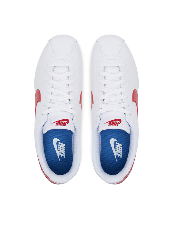 Nike Sneakersy Nike Cortez DM4044 108 Biały