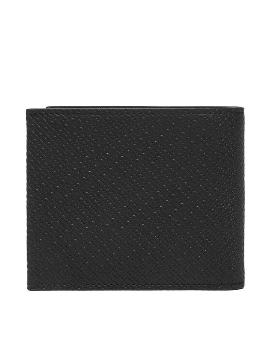 BOSS Portafoglio BOSS Northon 50573510 Nero