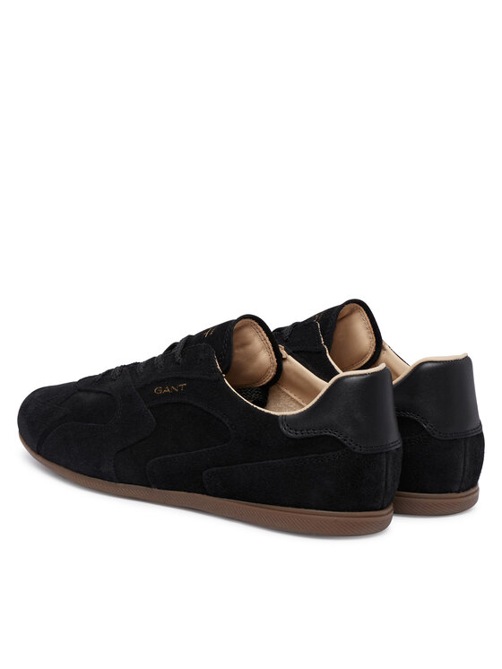 Gant Tenisice Gant Sperly 33533361 Crna