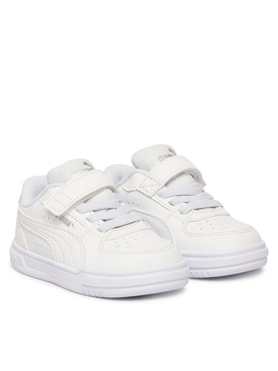 Puma Снікерcи Puma Caven III Ac+ Inf 406247 01 Білий