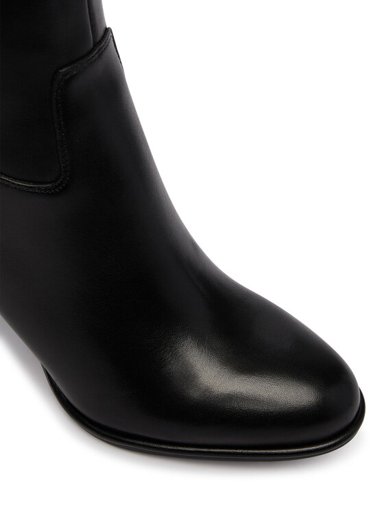 Tamaris Stiefel Tamaris 1-25547-47 Schwarz