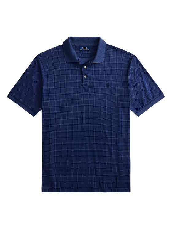 Polo Ralph Lauren Polo Ralph Lauren Polo 710P07351002 Azul marino Slim Fit