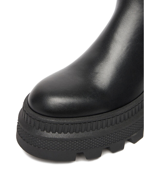 Badura Botines Chelsea Badura C-BIRDIE-40804 Negro