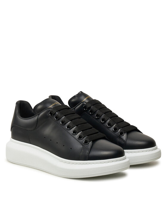 MCQ Alexander McQueen Zapatillas MCQ Alexander McQueen 553770WHGP0 Negro