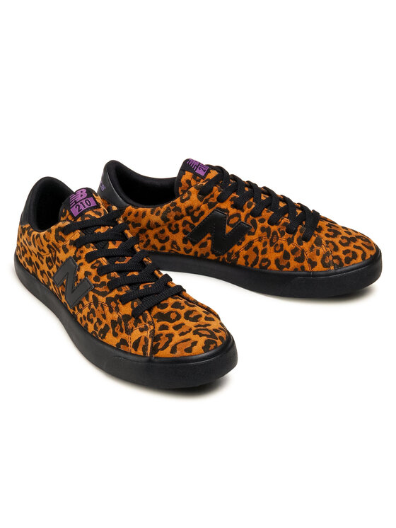 New Balance Sneakers New Balance AM210LEP Marrone