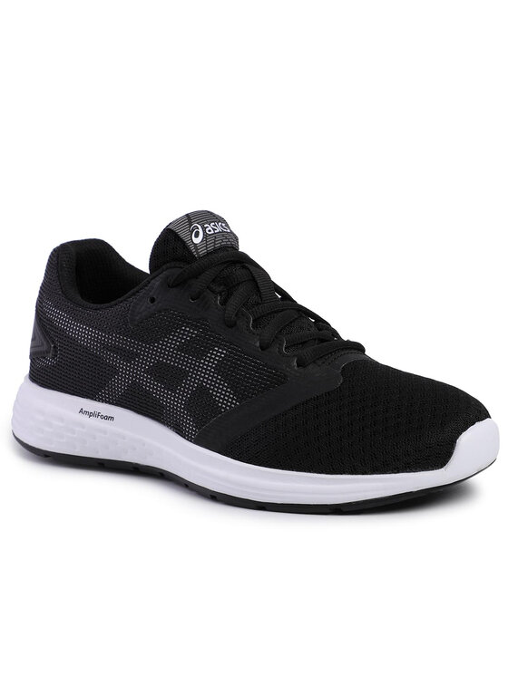 Asics Scarpe running Asics Patriot 10 1012A117 Nero