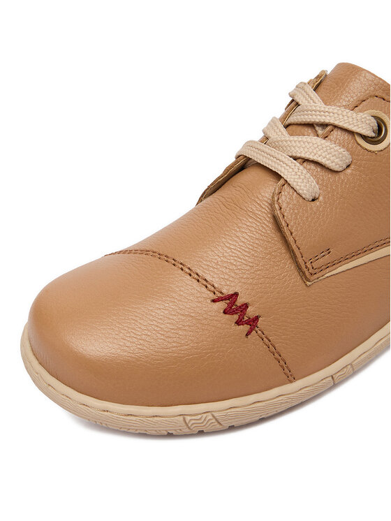 Go Soft Туфлі Go Soft CEO-WI23-COMFORT-01 Бежевий