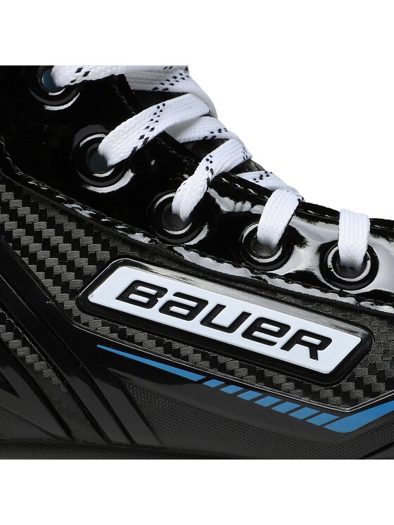Bauer Pattini da ghiaccio Bauer X-LP 1058936 Nero