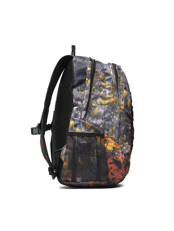 HYPE Mochila HYPE Discovery Bag - Printers ZWF-813 Gris