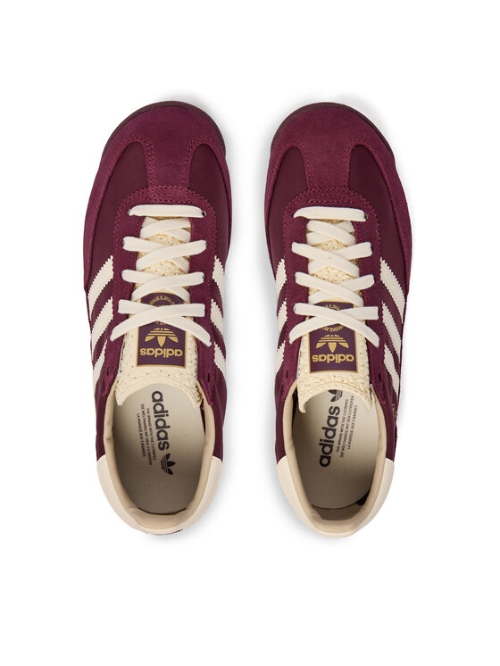 adidas Sneakersy adidas Sl 72 Og KJ7587 Bordó