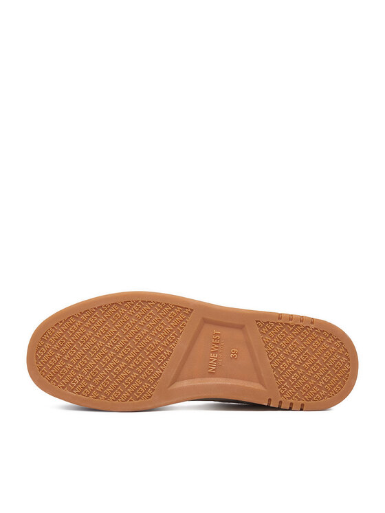 Nine West Sneakers Nine West EO-RLY-N2601 Crema