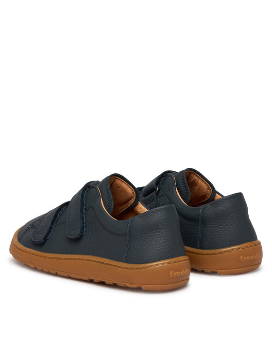 Froddo Туфлі Froddo Barefoot Baze G3130284 D Cиній