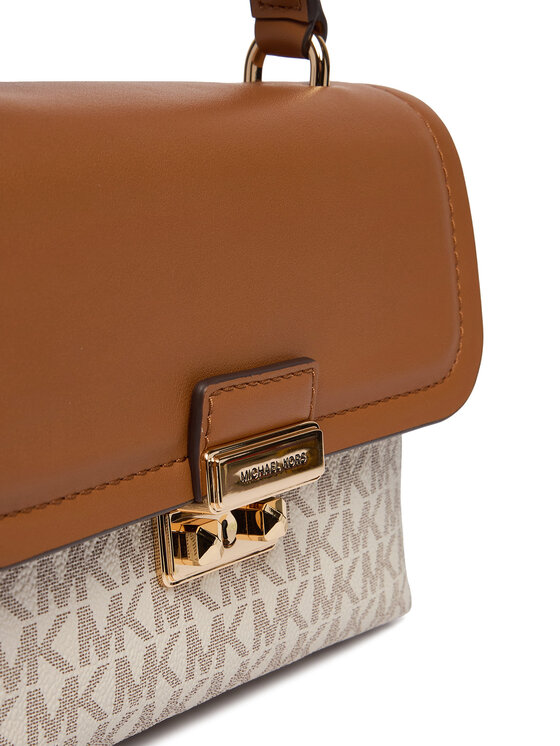 MICHAEL Michael Kors Rankinė MICHAEL Michael Kors 32R6G2RC0B Écru