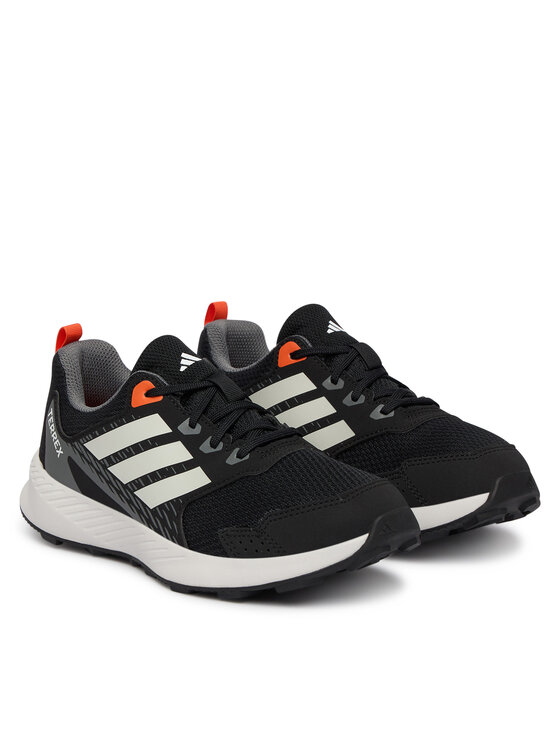 adidas Трекінгові черевики adidas Terrex Tracefinder JS0849 Чорний