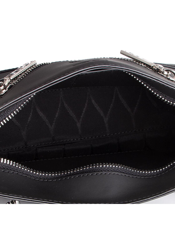 KENZO Torebka Kenzo F852SA108L25 Czarny