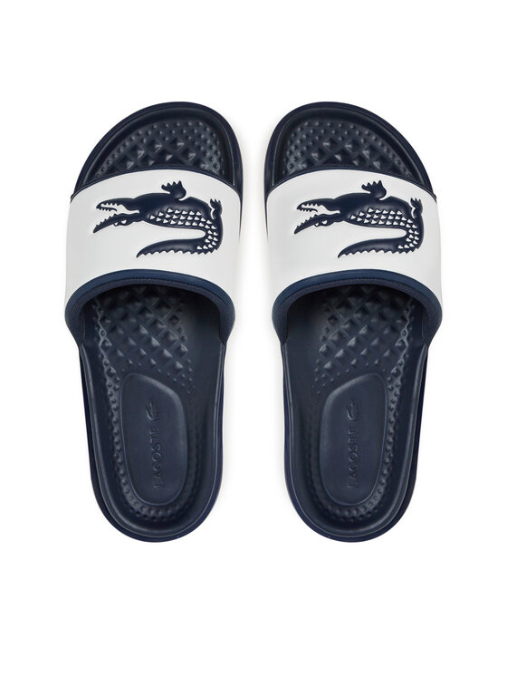 Lacoste Шльопанці Lacoste 7-49CMA0034 Кольоровий