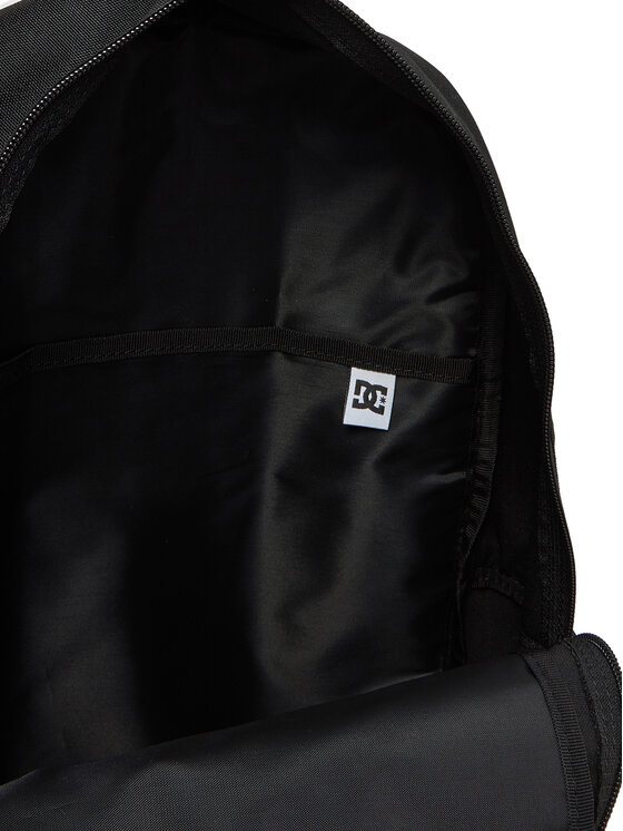 DC Shoes Σακίδιο DC Shoes DCI-P-001-07 Μαύρο